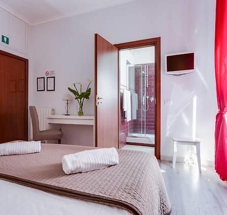 רומא B&B Gallia'S Rooms מראה חיצוני תמונה