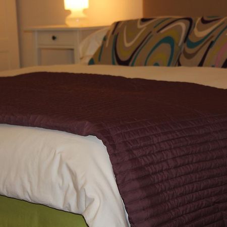רומא B&B Gallia'S Rooms מראה חיצוני תמונה