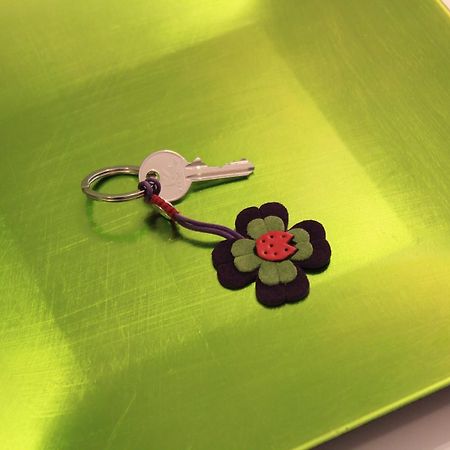 רומא B&B Gallia'S Rooms מראה חיצוני תמונה