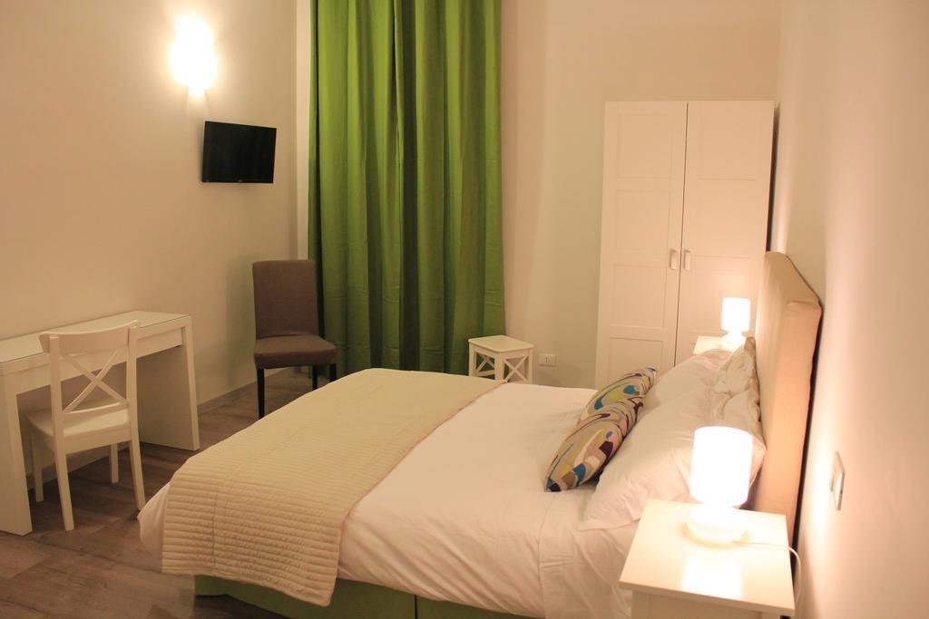 רומא B&B Gallia'S Rooms מראה חיצוני תמונה