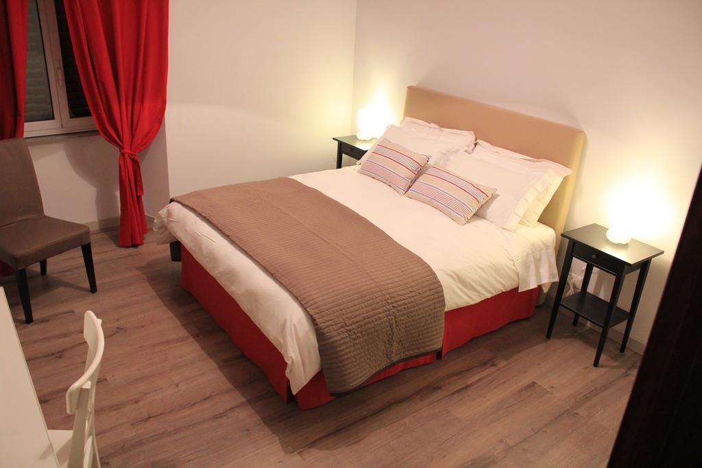 רומא B&B Gallia'S Rooms מראה חיצוני תמונה