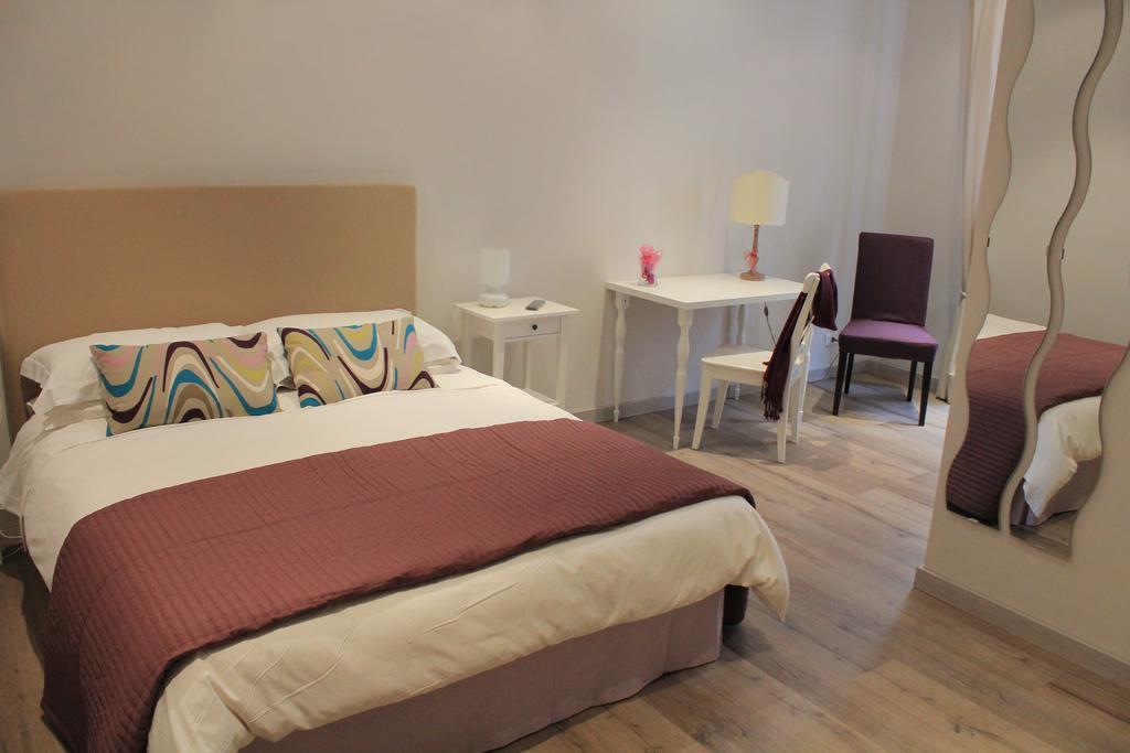 רומא B&B Gallia'S Rooms מראה חיצוני תמונה