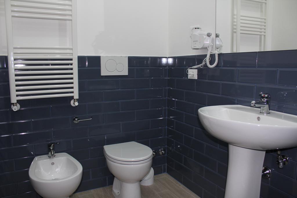 רומא B&B Gallia'S Rooms מראה חיצוני תמונה