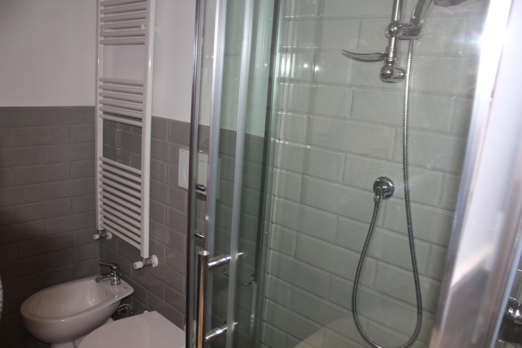 רומא B&B Gallia'S Rooms מראה חיצוני תמונה