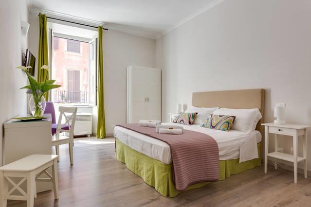 רומא B&B Gallia'S Rooms מראה חיצוני תמונה
