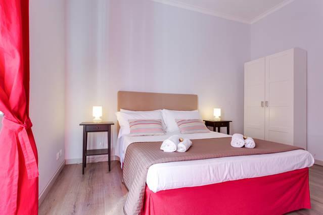 רומא B&B Gallia'S Rooms מראה חיצוני תמונה