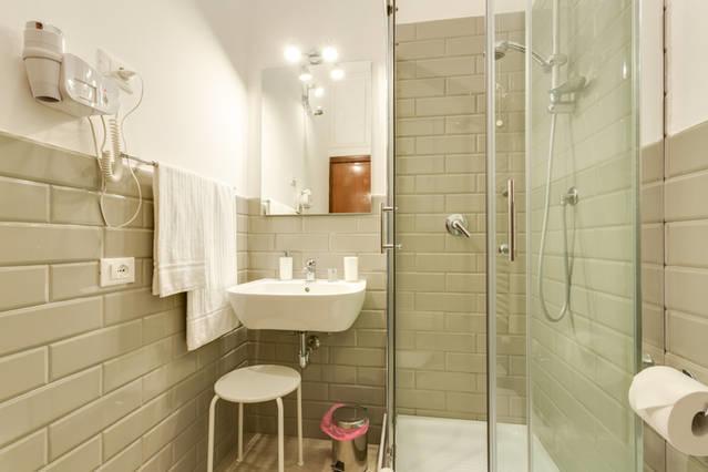 רומא B&B Gallia'S Rooms מראה חיצוני תמונה