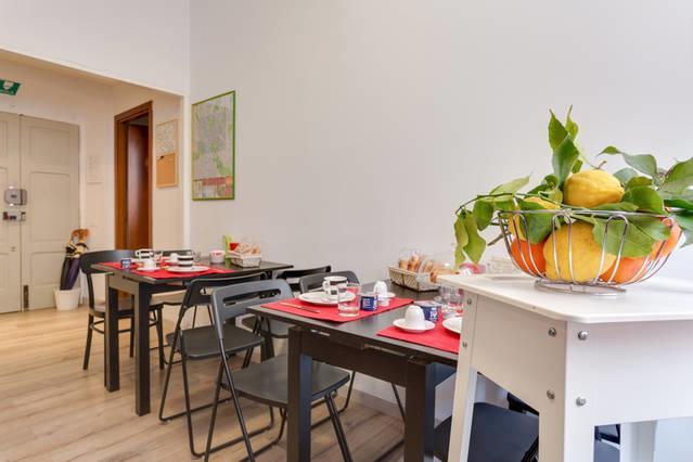 רומא B&B Gallia'S Rooms מראה חיצוני תמונה