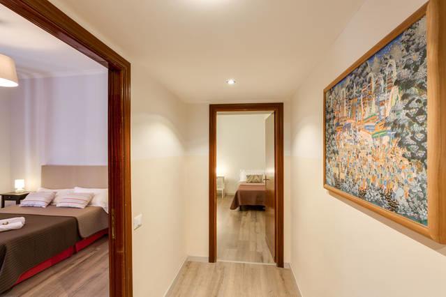 רומא B&B Gallia'S Rooms מראה חיצוני תמונה