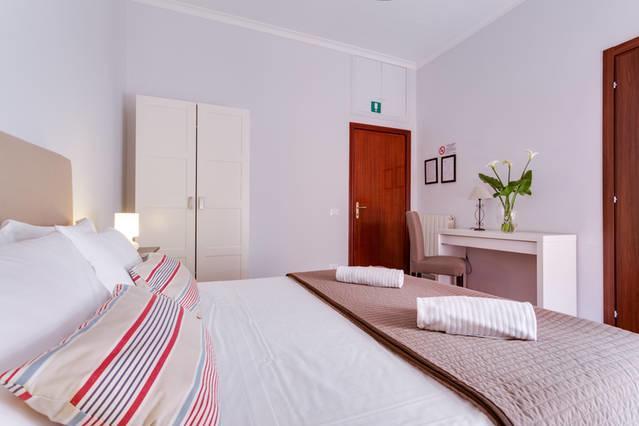 רומא B&B Gallia'S Rooms מראה חיצוני תמונה