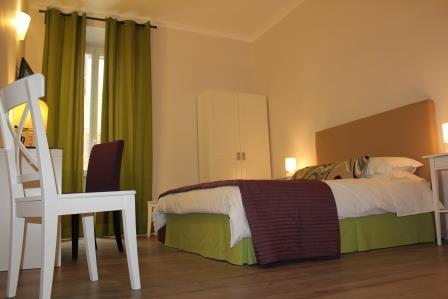 רומא B&B Gallia'S Rooms מראה חיצוני תמונה