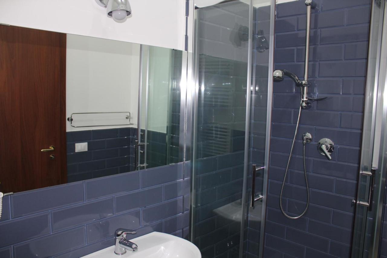 רומא B&B Gallia'S Rooms מראה חיצוני תמונה